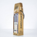 SAINT JAMES - Brut de fût 2003 - La Confrérie du Rhum - Extra Alter Rum - 59° - 70cl