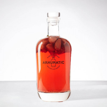 ARHUMATIC - Mara des bois - Arrangierter Rum - 28° - 70cl