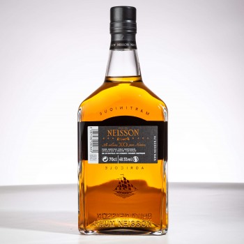 NEISSON - XO - Extra Alter Rum - 48,5° - 70cl