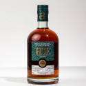 HSE - Millésime 2014 - Whisky Kilchoman Cask Finish - 44° - 50cl