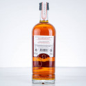 SÉVERIN - Rhum hors d'âge - 6 ans - 45° - 70cl