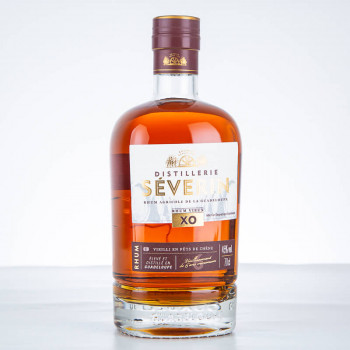 SÉVERIN - Extra Alter Rum - XO - 45° - 70cl