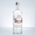 SÉVERIN - Rhum blanc - 55° - 100cl