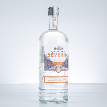 SÉVERIN - Rhum blanc - 55° - 100cl