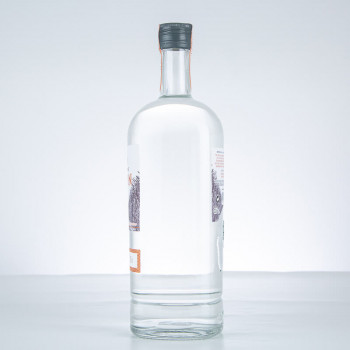 SÉVERIN - Weißer Rum - 55° - 100cl