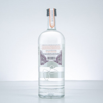 SÉVERIN - Weißer Rum - 55° - 100cl