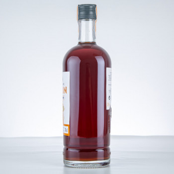 SÉVERIN - Punch Shrubb - Likör - 30° - 70cl