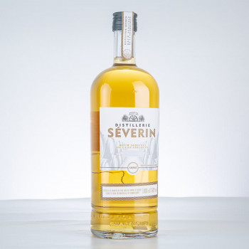 SÉVERIN - Rhum ambré - 50° - 100cl