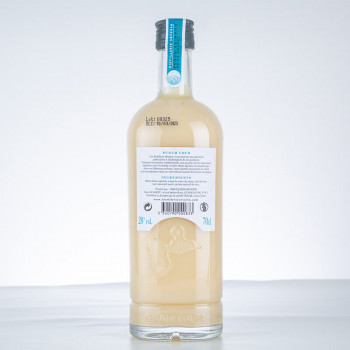 SÉVERIN - Punch Coco - Likör - 20° - 70cl