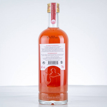 DISTILLERIE SÉVERIN - Punch Planteur - Liqueur - 16° - 70cl