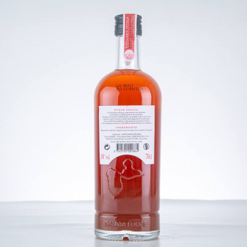 DISTILLERIE SÉVERIN - Punch Goyave - Liqueur - 30° - 70cl