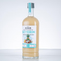 DISTILLERIE SÉVERIN - Punch Pinacolada - Liqueur - 20° - 70cl