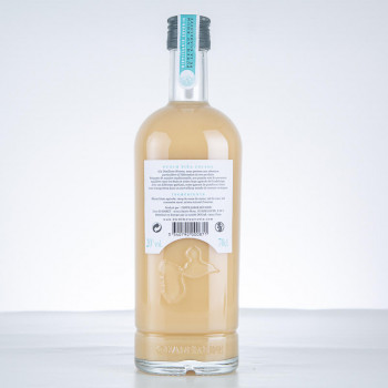 DISTILLERIE SÉVERIN - Punch Pinacolada - Liqueur - 20° - 70cl