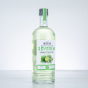 DISTILLERIE SÉVERIN - Punch Citron Vert - Liqueur - 30° - 70cl