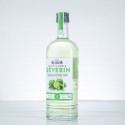 DISTILLERIE SÉVERIN - Punch Citron Vert - Liqueur - 30° - 70cl