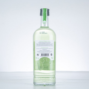 DISTILLERIE SÉVERIN - Punch Citron Vert - Liqueur - 30° - 70cl