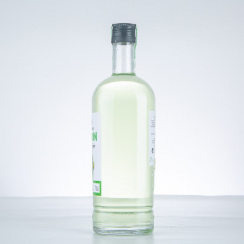 SÉVERIN - Punch Lime - Likör - 30° - 70cl