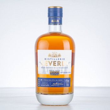 SÉVERIN - Sehr Alter Rum - VSOP - 45° - 70cl