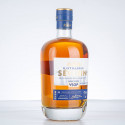 DISTILLERIE SÉVERIN - Rhum très vieux - VSOP - 42° - 70cl