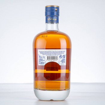 DISTILLERIE SÉVERIN - Rhum très vieux - VSOP - 42° - 70cl