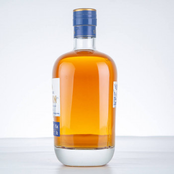 DISTILLERIE SÉVERIN - Rhum très vieux - VSOP - 42° - 70cl