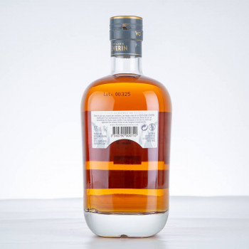 DISTILLERIE SÉVERIN - Rhum vieux - VO - 40° - 70cl