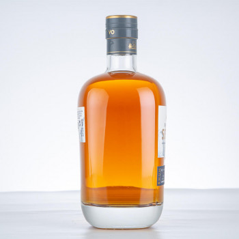 DISTILLERIE SÉVERIN - Rhum vieux - VO - 40° - 70cl