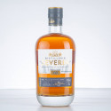 DISTILLERIE SÉVERIN - Rhum vieux - VO - 40° - 70cl