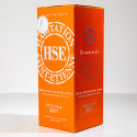 HSE - Small Cask - 2014 - Nummeriert - Extra Alter Rum - 46° - 50cl