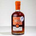 HSE - Millésime 2014 - Small Cask - Numéroté - Rhum hors d'âge - 46° - 50cl