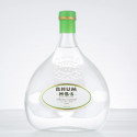 HBS - Varietal Selection - Weißer Rum - Single Varietal - 55° - 70cl