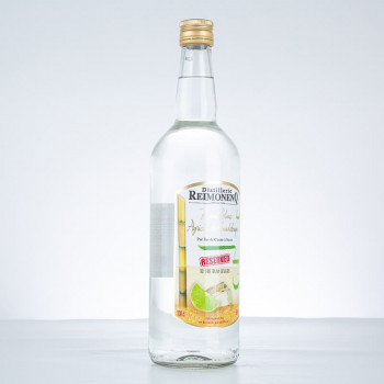 REIMONENQ - Rhum blanc - Special Ti-Punch - 50° - 100cl