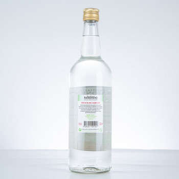 REIMONENQ - Weißer Rum - Ti-Punch - 50° - 100cl