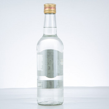 REIMONENQ - Weißer Rum - Ti-Punch - 50° - 100cl