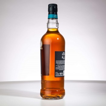 TROIS RIVIÈRES - VSOP - Sehr alter Rum - 40° - 70cl
