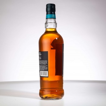 TROIS RIVIÈRES - VSOP - Sehr alter Rum - 40° - 70cl