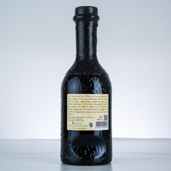 LA FAVORITE - La Flibuste - 1999 - Extra alter Rum - 40° - 70cl