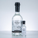LA FAVORITE - Weißer Rum - Brut 2 Colonnes - 2020 - 73,4° - 70cl