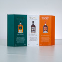 HSE - Coffret dégustation - Small Cask 2011 - Sauternes 2013 - Kilchoman 2013