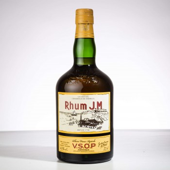 Rhum JM - VSOP
