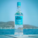 TROIS RIVIÈRES - Cuvée spéciale Mojito & Long Drinks - Rhum blanc - 40° - 70cl