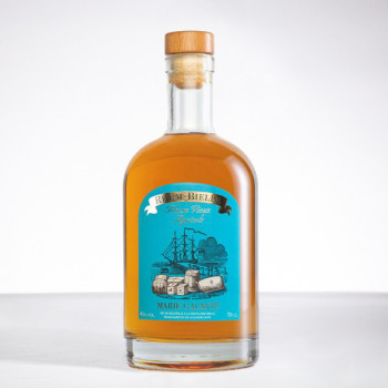 BIELLE - Alter Rum - 3 Jahre - 41° - 70cl