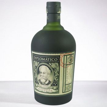 DIPLOMATICO - Reserva Exclusiva - Extra Alter Rum - 40° - 300cl