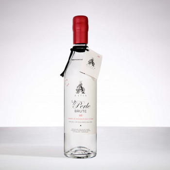 A1710 - La Perle Brute - 2022 - Rhum blanc - 66° - 50cl