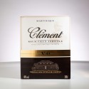 CLEMENT - VO - Rhum vieux - CUBI - 40° - 3L