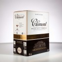 CLEMENT - VO - Rhum vieux - CUBI - 40° - 3L