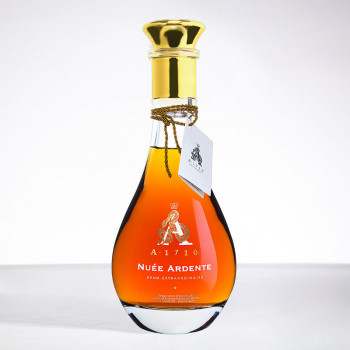 A1710 - Nuée Ardente 2021 - Carafe - Rhum hors d'âge - 44,7° - 70cl