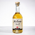 LA FAVORITE - Coeur de Canne - 2 Jahre - Goldener Rum - 45° - 70cl