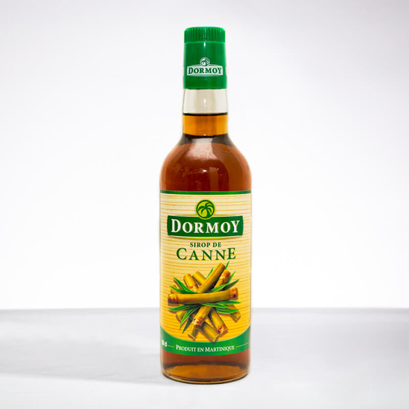 DORMOY - Sirop de Canne - 0° - 50cl