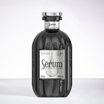 SERUM - Ancon - 10 ans - Extra Alter Rum - 40° - 70cl